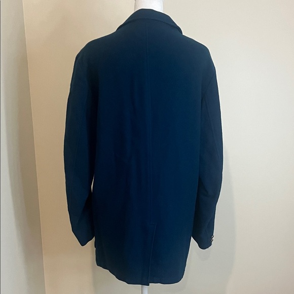 Pendleton Men's Dark Blue Shirt Jacket Size M - Picture 6 of 7